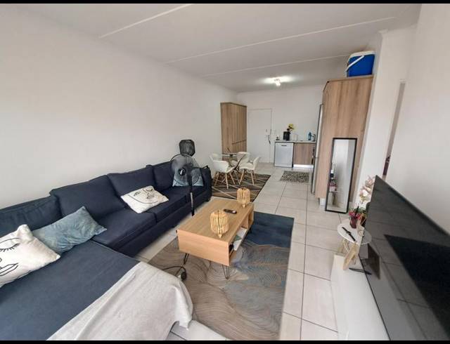 2 BEDROOM PROPERTY TO RENT IN BLYDE RIVERWALK ESTATE